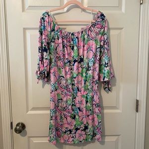 Lily Pulitzer Romper